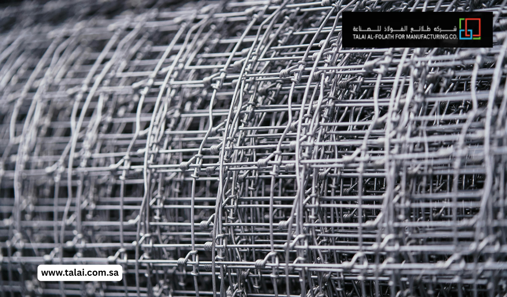 Welded Steel Wire Explained: Strength, Uses, and Why It Matters for Modern Construction