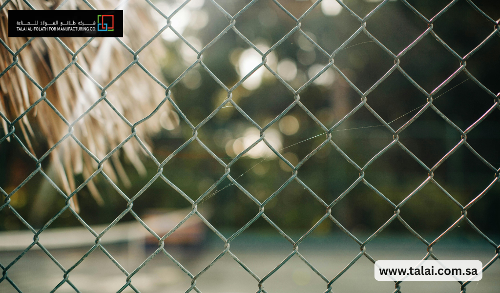 Durable, Rust-Free, Reliable: Why Stainless Steel Wire Mesh is Transforming Industries in Saudi Arabia