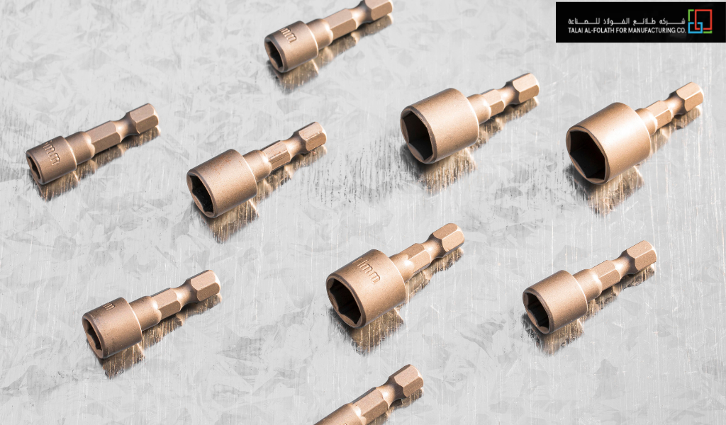 Stainless Steel Coupler: Uses, Benefits, and Applications in Industrial and Construction Projects