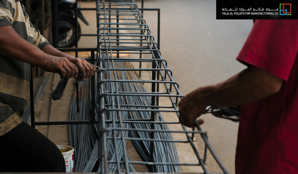 Steel Rebar Coils: Benefits, Applications, and Their Role in Modern Construction