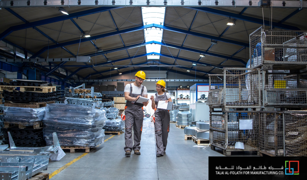 Choosing Reliable Construction Materials Suppliers for Large-Scale Building Projects