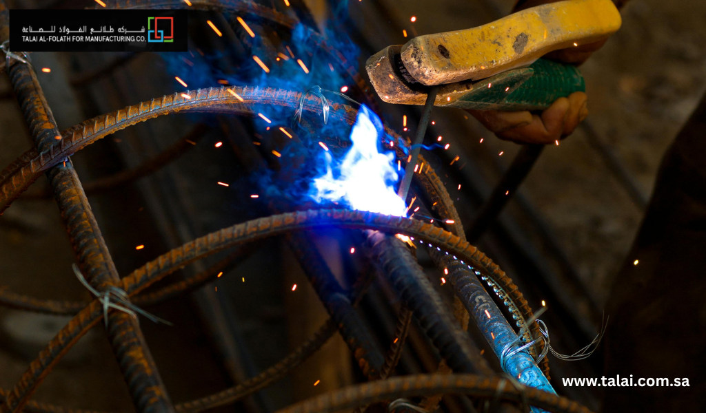 Improve Construction Efficiency with Steel Rebar in Coil
