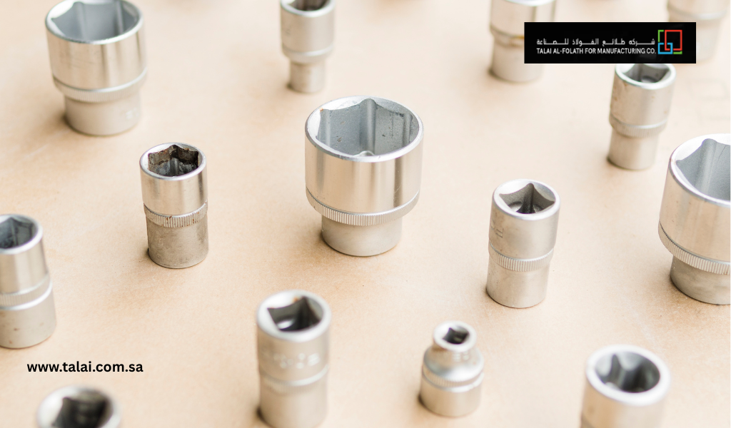 Why Stainless Steel Couplers Are Essential for Stronger Structures?