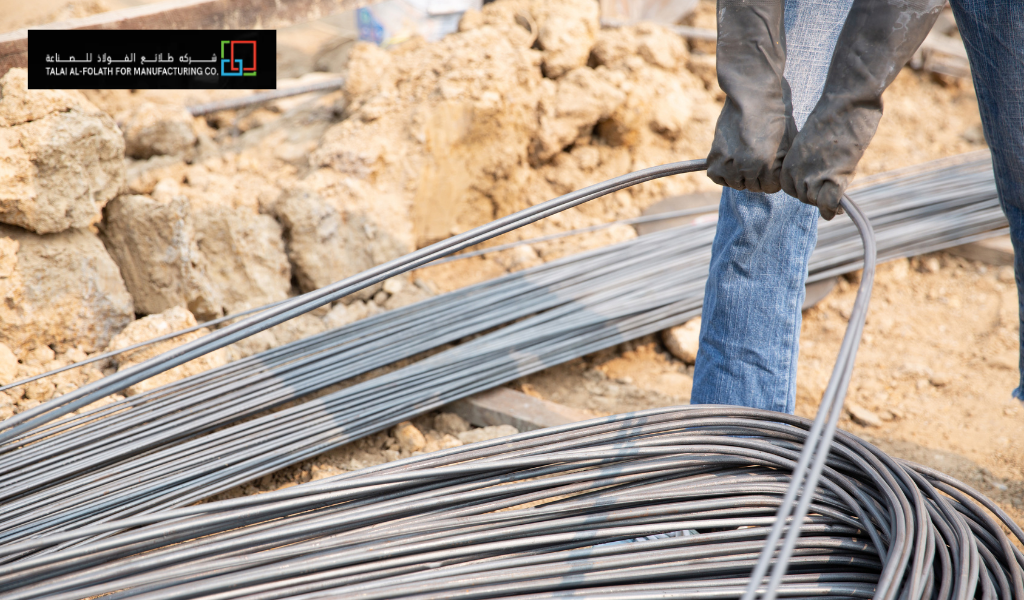 What Are Reinforcement Steel Bars? A Simple Guide for Builders?