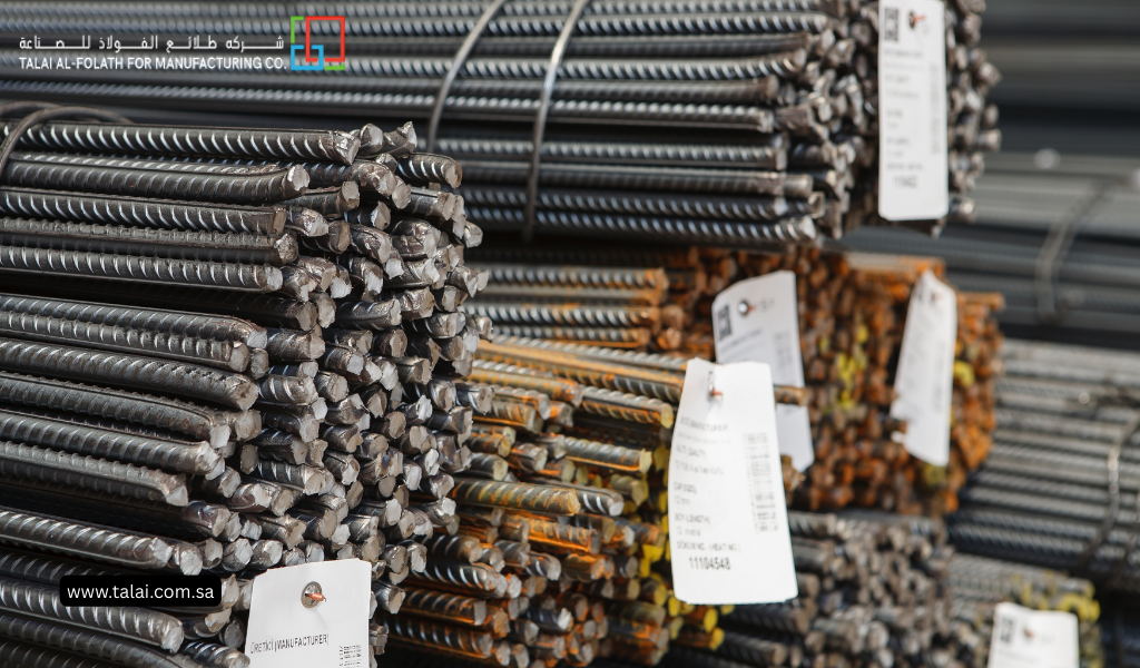 Steel Rebar Suppliers: Key Factors That Impact Strength, Safety and Cost